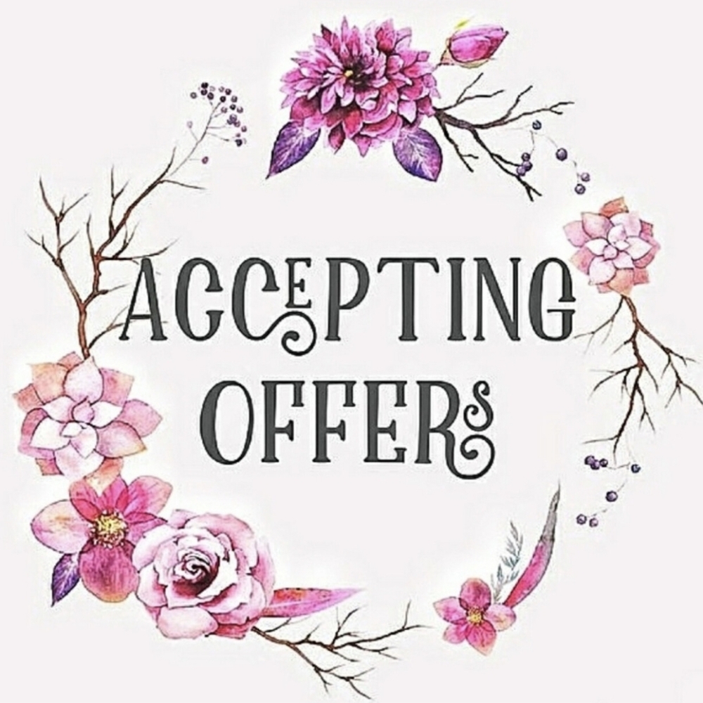 Accepting offers